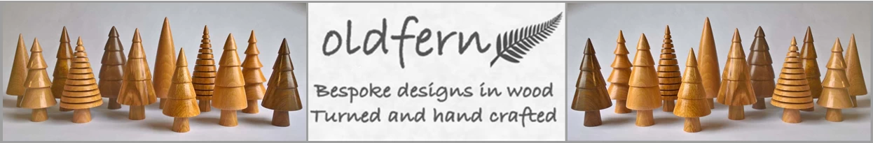 Oldfern Woodturning