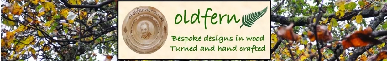 oldfern Logo